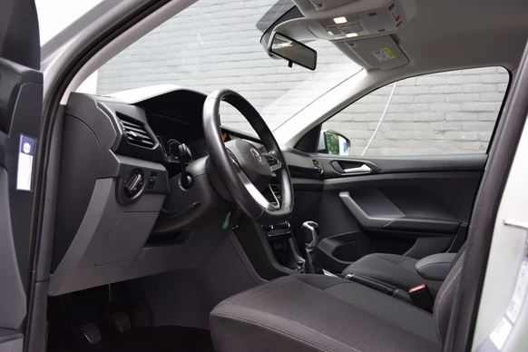 Volkswagen T-Cross - Afbeelding 21 van 30