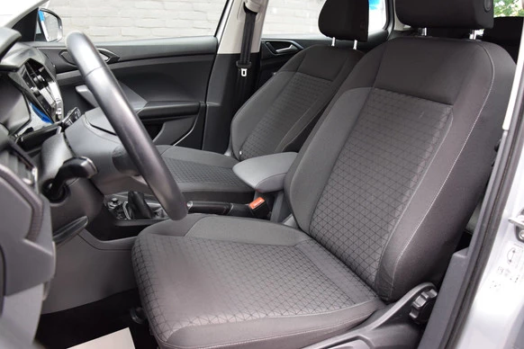 Volkswagen T-Cross - Afbeelding 22 van 30