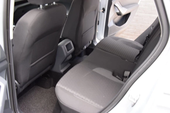 Volkswagen T-Cross - Afbeelding 24 van 30