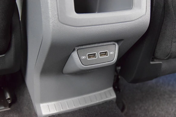 Volkswagen T-Cross - Afbeelding 26 van 30