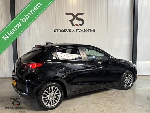 Mazda 2 - Afbeelding 2 van 30