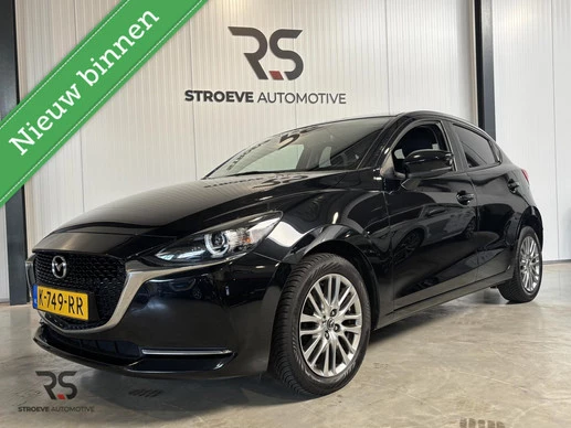 Mazda 2 - Afbeelding 3 van 30