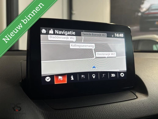 Mazda 2 - Afbeelding 9 van 30