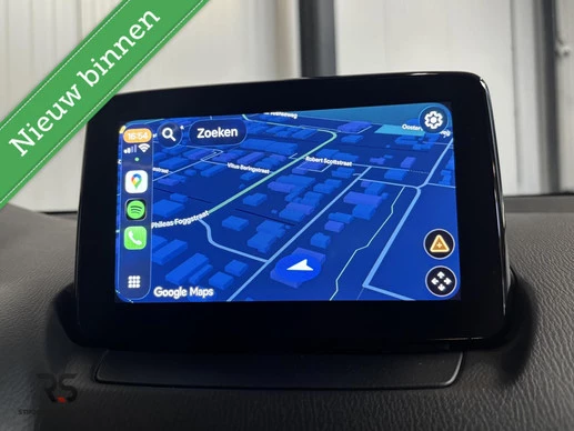 Mazda 2 - Afbeelding 10 van 30