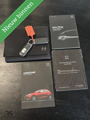 Mazda 2 - Afbeelding 12 van 30