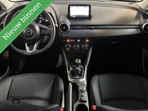 Mazda 2 - Afbeelding 20 van 30