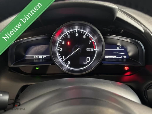 Mazda 2 - Afbeelding 26 van 30