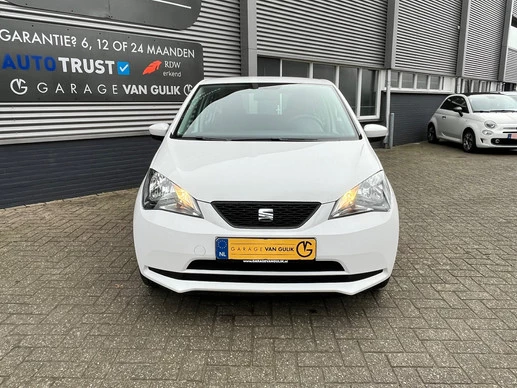 SEAT Mii - Afbeelding 2 van 30