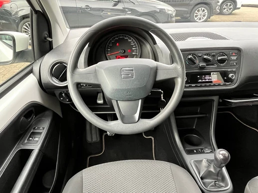 SEAT Mii - Afbeelding 3 van 30