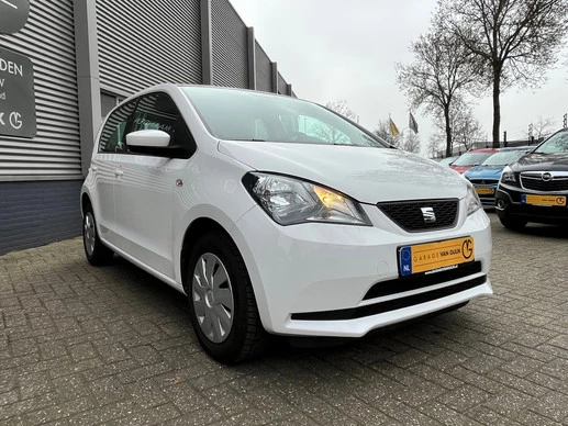 SEAT Mii - Afbeelding 5 van 30
