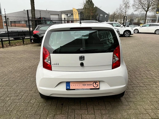 SEAT Mii - Afbeelding 7 van 30