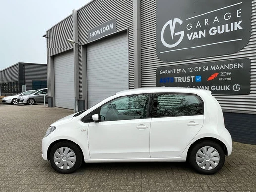 SEAT Mii - Afbeelding 9 van 30