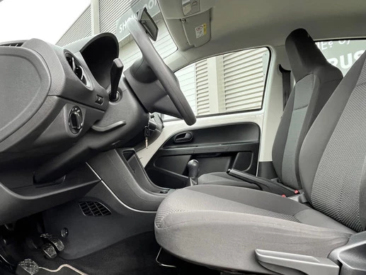 SEAT Mii - Afbeelding 11 van 30