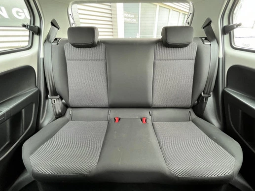 SEAT Mii - Afbeelding 14 van 30