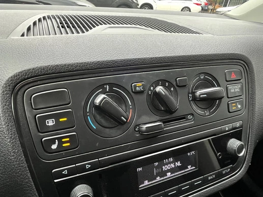 SEAT Mii - Afbeelding 20 van 30