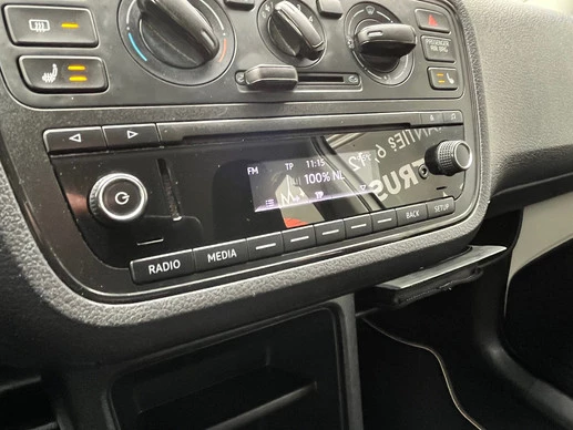 SEAT Mii - Afbeelding 21 van 30