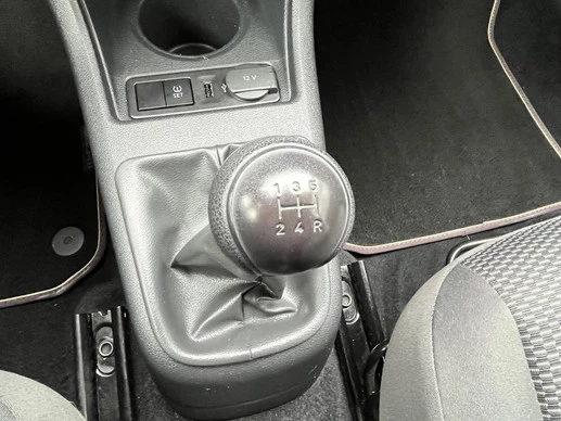 SEAT Mii - Afbeelding 23 van 30