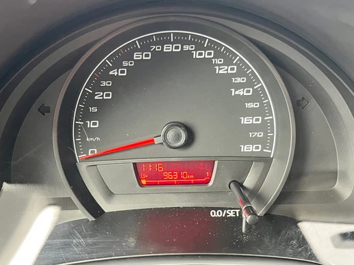 SEAT Mii - Afbeelding 24 van 30