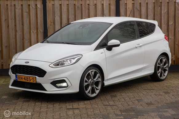 Ford Fiesta - Afbeelding 1 van 30