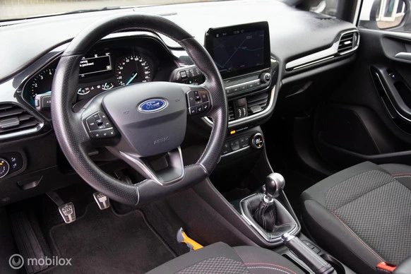 Ford Fiesta - Afbeelding 5 van 30