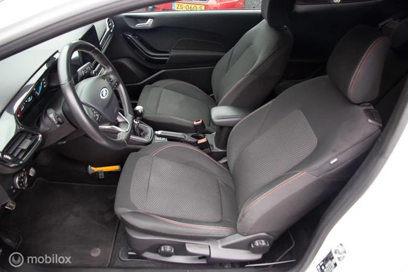 Ford Fiesta - Afbeelding 6 van 30