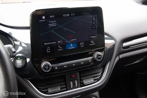 Ford Fiesta - Afbeelding 8 van 30