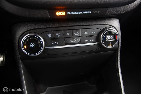 Ford Fiesta - Afbeelding 11 van 30