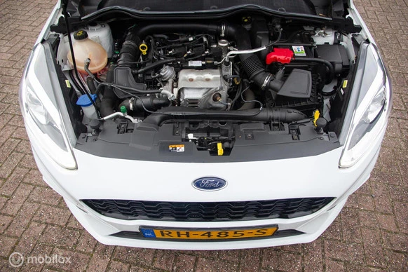 Ford Fiesta - Afbeelding 15 van 30
