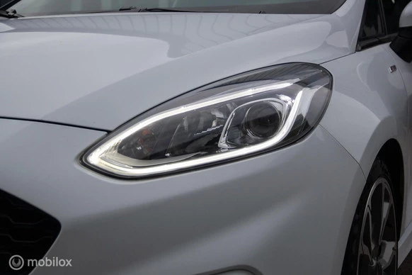 Ford Fiesta - Afbeelding 16 van 30