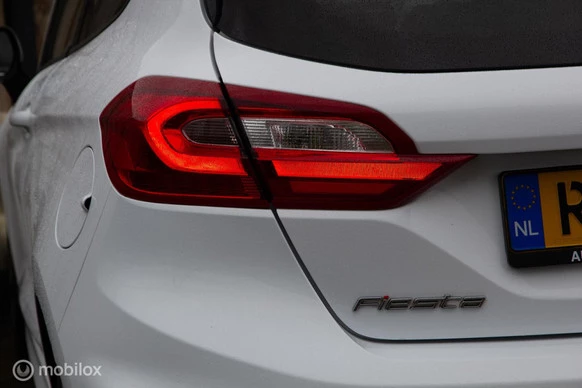 Ford Fiesta - Afbeelding 17 van 30