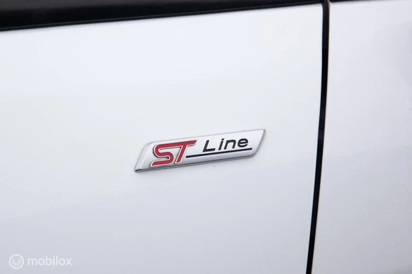 Ford Fiesta - Afbeelding 19 van 30