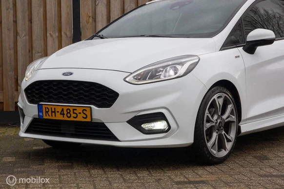 Ford Fiesta - Afbeelding 23 van 30