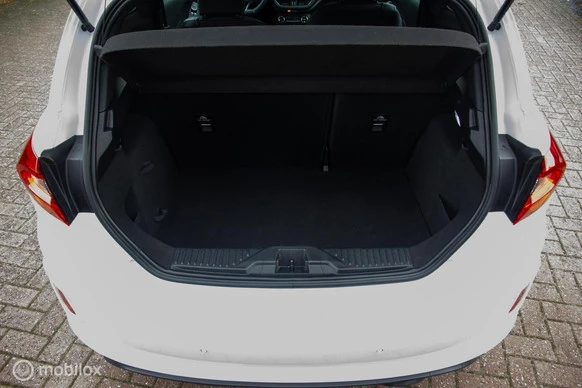 Ford Fiesta - Afbeelding 24 van 30