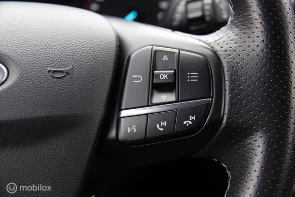 Ford Fiesta - Afbeelding 27 van 30