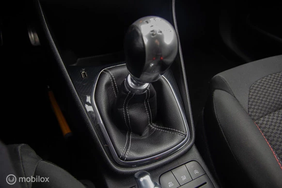 Ford Fiesta - Afbeelding 28 van 30