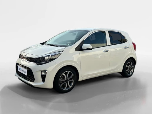 Kia Picanto - Afbeelding 1 van 28