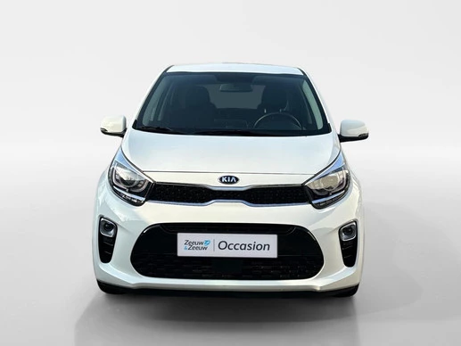 Kia Picanto - Afbeelding 2 van 28
