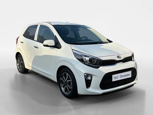 Kia Picanto - Afbeelding 3 van 28