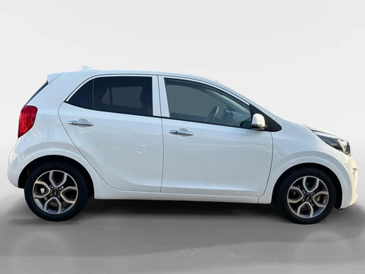 Kia Picanto - Afbeelding 4 van 28