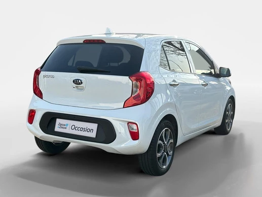 Kia Picanto - Afbeelding 5 van 28