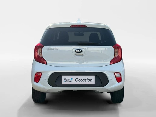 Kia Picanto - Afbeelding 6 van 28