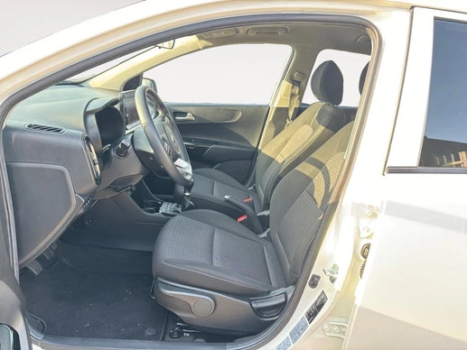 Kia Picanto - Afbeelding 8 van 28