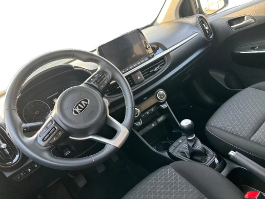 Kia Picanto - Afbeelding 9 van 28