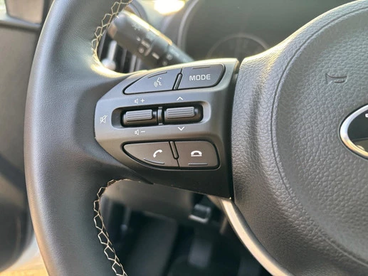 Kia Picanto - Afbeelding 11 van 28