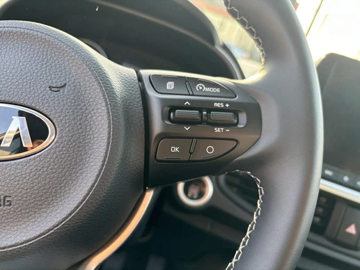 Kia Picanto - Afbeelding 12 van 28