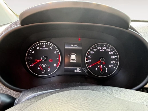 Kia Picanto - Afbeelding 13 van 28