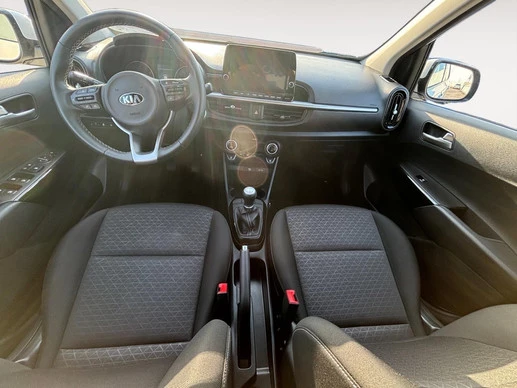 Kia Picanto - Afbeelding 14 van 28