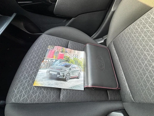 Kia Picanto - Afbeelding 16 van 28