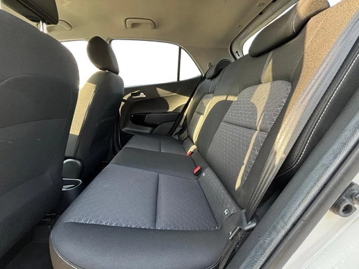 Kia Picanto - Afbeelding 17 van 28