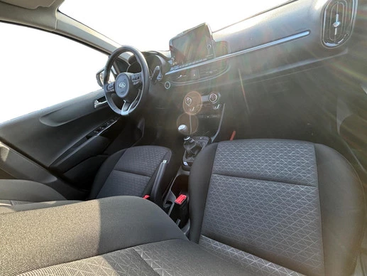Kia Picanto - Afbeelding 20 van 28